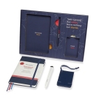 Moleskine Voyageur, dárková cestovní sada
