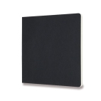 Skicář Moleskine SketchPad Square čtverec černý