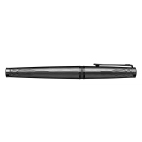 Scrikss Heritage Matt Black plnicí pero