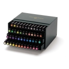Faber Castell Pitt - brush - Studio Box 48 ks