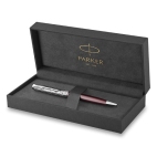 Parker Royal Sonnet Metal Red CT kuličkové pero
