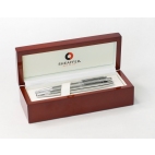 Sheaffer VFM Chrome dárková sada