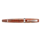 Montegrappa Mia Flaming Heart, plnicí pero