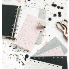 Filofax Confetti rozřazovače - Osobní
