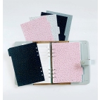 Filofax Confetti rozřazovače - A5