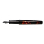 Benu Supreme Black Opal, plnicí pero