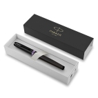 Parker Royal I.M. Vibrant Rings Amethyst Purple plnicí pero