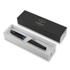 Parker Royal I.M. Vibrant Rings Marine Blue keramické pero
