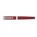 Diplomat Excellence A2 Magma Red CT plnicí pero
