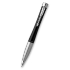 Parker Urban Twist Muted Black CT, dárková sada