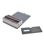 Parker Royal Sonnet Red GT plnicí pero