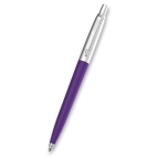 Parker Jotter Retro 80s Red and Purple sada kuličkových per