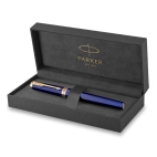 Parker Ingenuity Dark Blue GT plnicí pero