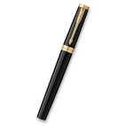 Parker Ingenuity Black GT plnicí pero
