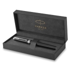 Parker Ingenuity Black CT plnicí pero