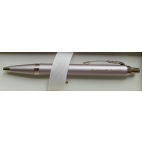 Parker I.M. Monochrome Champagne plnicí pero