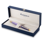Waterman Hémisphere Colour Blocking Purple GT kuličkové pero