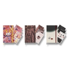 Moleskine sada zápisníků Sakura a Year of the Rabbit, dárková sada