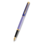 Waterman Hémisphere Colour Blocking Purple GT, dárková sada