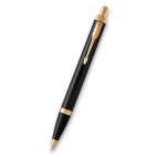 Parker Royal I.M. Black GT, dárková sada