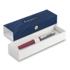 Waterman Allure DeLuxe Pink plnicí pero