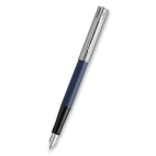 Waterman Allure DeLuxe Blue, dárková sada