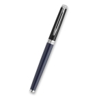 Waterman Hémisphere Colour Blocking Black & Blue CT plnicí pero