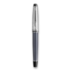 Waterman Expert Deluxe Metallic Stone CT plnicí pero