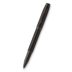 Parker I.M. Achromatic Black BT sada rolleru a pouzdra
