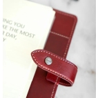 Diář Filofax Malden osobní Burgundy