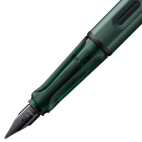 Lamy AL-star Harry Potter Slytherin, plnicí pero