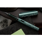 Lamy AL-star Harry Potter Slytherin, plnicí pero