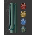 Lamy AL-star Harry Potter Slytherin, plnicí pero