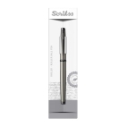 Scrikss Metropolis 800 Titanium BT, keramické pero