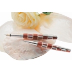 Online Rose´n Pearls plnicí pero