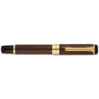 Sailor Precious Wood Kabazaiku Cherry Bark, plnicí pero