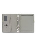 Diář Filofax Domino A5 černý