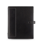 Filofax Holborn A5 černý diář