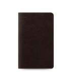 Diář Filofax Heritage Compact hnědý