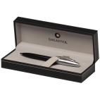 Sheaffer VFM Matte Black kuličkové pero