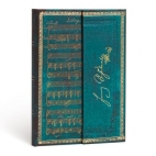 Paperblanks zápisník Schubert Ultra