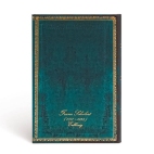 Paperblanks zápisník Schubert Ultra