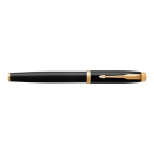 Parker Royal I.M. Black GT plnicí pero