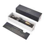Parker Royal I.M. Premium Black GT kuličkové pero