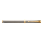 Parker Royal I.M. Brushed Metal GT keramické pero