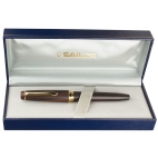 Sailor Precious Wood Ebony Kokutan, plnicí pero