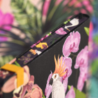 Castelli Eden Oasis L tečkovaný zápisník