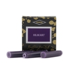 Diamine inkoustové bombičky 6 ks