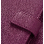 Filofax Camden Osobní Plum diář