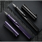 Lamy Safari Meteorite SE 2026 plnicí pero